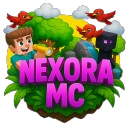 Logo NexoraMC